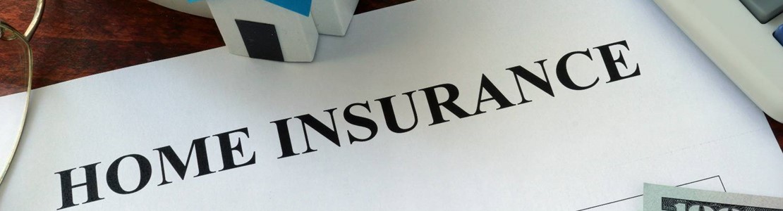 When Your Home Insurance Could Be At Risk