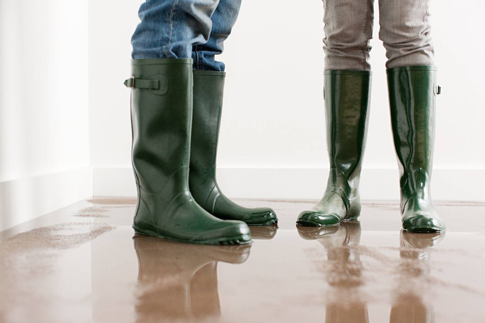Tips for Flood Proofing your Home