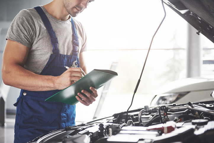 Third of MoT failures could be avoided if drivers made basic checks